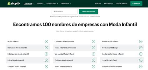 generadores nombres empresas